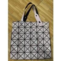 ราคา กระเป๋า BAO BAO Issey Miyake สีชมพูนม (15673030520)