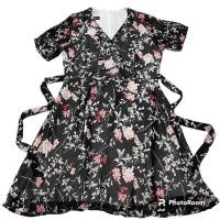 ราคา เดรสชีฟอง งานป้าย Newly Collection (20582253301)