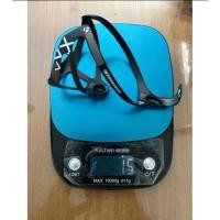 ราคา Bontrager ขากระติกคาร์บอน (12949766521)