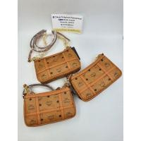 ราคา MCM DELMY มือ1 ของแท้100% (15620423391)