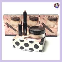 ราคา พร้อมส่ง Laura Mercier Sephora Birthday Gift Set 2022 (20637483094)