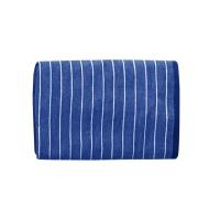 ราคา KASSA HOME ผ้าขนหนูเช็ดผม รุ่น LC1901B-N.BL ขนาด 34 x 74 ซม. สีน้ำเงิน (21117025951)
