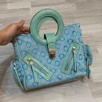 ราคา Guess vintageแท้มือสองสภาพดี (41322869504)