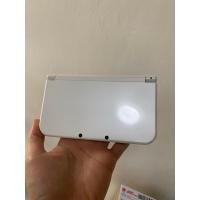 ราคา New Nintendo 3Ds XL Us เล่นแท้ สีขาวมุก สวยมากๆ เหมือนมือ 1 (12398906113)