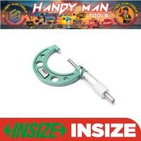 ราคา INSIZE ไมโครมิเตอร์วัดนอก รุ่น 3210-50A # ออก..ใบเสร็จ-ใบกำกับภาษี..ได้ครับ.. (27119549779)