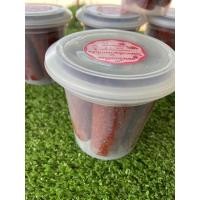 ราคา สตรอเบอร์รี่กวนตากแห้ง สตรอเบอร์รี่ม้วน (18175715237)