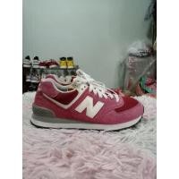 ราคา New Balance (size38.5 ความยาว24ซม.) (22024687058)
