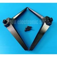 ราคา ขาตั้งทีวี Aconatic สำหรับรุ่น AN-LT3221 , 32HD511AN อะไหล่ของแท้ถอด พร้อมน๊อตติดตั้ง (44902618655)