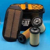 ราคา Excavator Carter 323GC/326GC/330GC/336GC Diesel Filter Element 509-5694 (40820407692)
