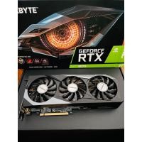 ราคา การ์ดจอ gigabyte rtx3070 มือสอง (53207018349)