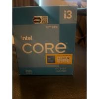 ราคา CPU i3-12100F มือสอง ประกัน advice+synnex (25122993299)