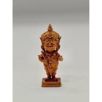 ราคา หลวงพ่อเพ็ชร วัดบ้านไร่ จ.สระแก้ว พญายักษ์น้อยร้อยล้าน KA1327 (28624897453)