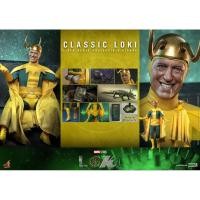 ราคา HOT TOYS TM0S73 LOKI – CLASSIC LOKI (18682791298)