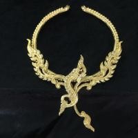 ราคา เครื่องประดับไทย กรองคอนาคี (2959474819)