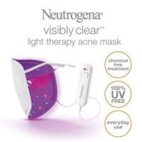 ราคา Neutrogena Light Therapy Acne Mask (1936271665)
