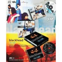 ราคา CD Blackhead Boxset อัลบัม Full Flavour + Relax (41779134107)