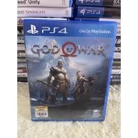 ราคา Ps4 : God of War 4 z3 (7804246249)