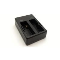 ราคา แท่นชาร์จ DOU CHARGER SJ7 for SJ Cam SJ7 Sports Action DV Camera (2117118844)