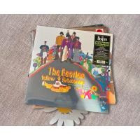 ราคา The Beatles / album yellow submarine แผ่นเสียง vinyl ของใหม่ ในซีลพร้อมส่ง (24172928446)