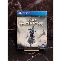 ราคา For Honor : ps4 (มือ2) (10782288440)