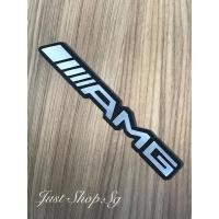 ราคา MERCEDES AMG 3D SPORT EMBLEM (43060891443)