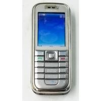 ราคา (มือสอง) Nokia 6233 3g เทา (13078171469)