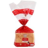 ราคา เบเกอรี่อาริกาโตะขนมปังชนิดแผ่น 240 กรัม Bakery Arigato Sliced Sandwich Bread 240 g. [หมายเลขบาร์โค้ด 8853474066223 ] (54402903420)