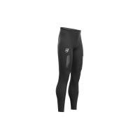 ราคา Compressport กางเกงวิ่งขายาว สำหรับวิ่งเทรล รัดกระชับกล้ามเนื้อ Trail Under Control Full Tights 141 G (6988494393)
