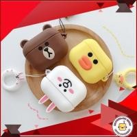 ราคา ส่งจากไทย เคสซิลิโคน AirPods Pro Case เคส ซิลิโคนหูฟัง airpods case เคสแอร์พอต case airpod เคสแอร์พอด (26683940811)