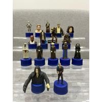 ราคา Starwars Pepsi Bottle Cap ฝาเป๊ปซี่ สตาร์วอร์ส ชุดที่ 5 มือ 2 สภาพดี (18895532134)
