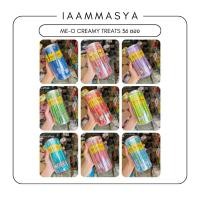 ราคา ขนมแมวเลีย มีโอ ครีมมี่ ทรีต Meo Creamy treats 15กรัม * 36ซอง (24453435664)