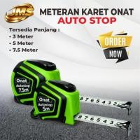 ราคา ออโต้สต็อป มิเตอร์ยางอรัต / มิเตอร์ยางช่างไม้ / มิเตอร์วัด / สายวัด / เครื่องมือวัดมิเตอร์ / มิเตอร์ช่างไม้ / มิเตอร์วัดอาคาร (44428985831)