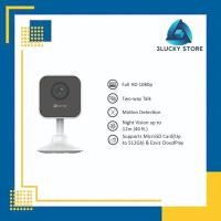 ราคา EZVIZ H1C Smart Home Wifi IP Camera กล้องวงจรปิดในร่ม Type C (43526379896)