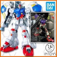 ราคา BANDAI - (MG) 1/100 GUNDAM RX-78 GP02A (Gunpla / Gundam Plastic Kits) (29731296769)