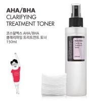 ราคา พร้อมส่ง Cosrx AHA/BHA Clarifying Treatment Toner (1345206905)