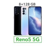 ราคา OPPO Reno5 5G 8+128GB เครื่องศูนย์แท้ ประกันศูนย์ 1 ปี (3007881875)