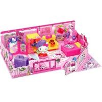 ราคา Hello Kitty My Dream Bedroom ชุดของเล่นห้องนอนคิตตี้ (28917133827)