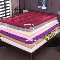 ราคา topper เบาะเสริมรองนอน (2761726286)