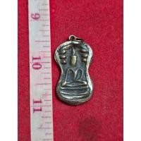 ราคา พระมเหศวรเนื้อทองเหลืองของหลวงพ่อโบ้ยวัดมะนาว เหรียญโบราณ (50452184556)