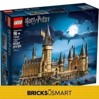 ราคา 71043 LEGO ปราสาท Harry Potter Hogwarts (58105345545)