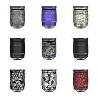 ราคา สติ๊กเกอร์ป้องกันเลนส์ Canon ใช้สำหรับฟิล์มป้องกันเลนส์ Canon EF-S18-200IS สติ๊กเกอร์เลนส์ ฟิล์มป้องกันเลนส์ อุปกรณ์เสริมเลนส์ ฟิล์มเคลือบผิวเลนส์ Canon EF-S18-200IS (52152001977)