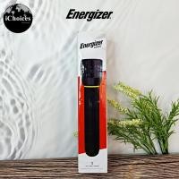 ราคา [Energizer] Vision HD Ultra LED Flashlight with Digital Focus ไฟฉายกำลังสูง พร้อมโฟกัสดิจิตอล แถมถ่ายพร้อมใช้งาน (14038855852)