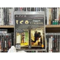 ราคา Ps3 - ICO & Shadow of the Colossus Collection (Brand New Sealed) (52604975880)