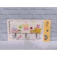 ราคา ตะขอแขวนงานDisney Tsum Tsum (29692815007)