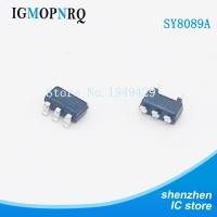 ราคา 10pcs SY8089AAAC SOT23-5 SY8089 ใหม่จัดส่งที่รวดเร็ว (27213450220)