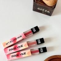 ราคา ลิปไพรเมอร์ปกปิดลิปสติกสีเข้ม CP0701 (28357486237)
