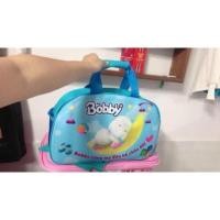 ราคา กระเป๋าถือ Bobby แม่และเด็ก (25241953191)
