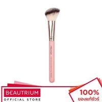 ราคา MEILINDA Gatsby Rose Long Angled Powder/Blush Brush แปรงแต่งหน้า 1pc (11203419212)