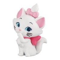 ราคา ดิสนีย์ แมรี่ มารี Marie แมว ฟิกเกอร์ กาชาปอง ของแท้ ญี่ปุ่น Aristocats Disney น้องแมวขาว การ์ตูน โมเดล สะสม กาชา Bandai (28483382047)