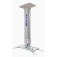 ราคา VERTEX Hanger ขาแขวนโปรเจคเตอร์ รุ่น LHG-07 (สีขาว)(รุ่นใหม่) (3658199738)